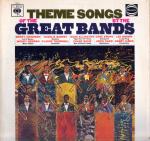 Various - Theme Songs Of The Great Bands - Realm - Soundtracks