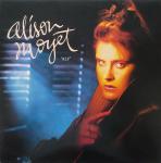 Alison Moyet - Alf - CBS - Soul & Funk