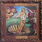 Judi Pulver - Pulver Rising - MGM Records - Rock