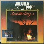 Juluka - Scatterlings - Safari Records - Soul & Funk