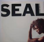 Seal - Future Love EP - ZTT - R & B