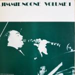 Jimmie Noone - Jimmie Noone - Volume 1 - Classic Jazz Masters  - Jazz