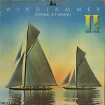 Windjammer - Tossing & Turning - MCA Records - Soul & Funk