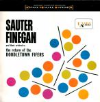 Sauter-Finegan Orchestra - The Return Of The Doodletown Fifers - Liberty - Jazz