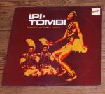 Ipi-Tombi - Ipi-Tombi: Music From The Stage Production - Galaxy  - Folk