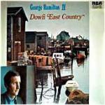 George Hamilton IV - Down East Country - RCA Camden - Folk