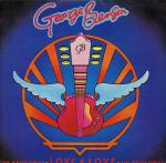 George Benson - Love X Love - Warner Bros. Records - Soul & Funk