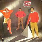 Loose Ends - A Little Spice - Virgin - Soul & Funk