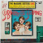 McGuire Sisters - Subways Are For Sleeping - Coral - Jazz
