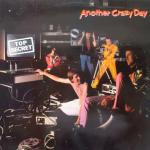 Top Secret - Another Crazy Day - Cheapskate Records - Rock