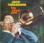 Jack Teagarden - Big Band Jazz - Everest Records Archive Of Folk & Jazz Music - Jazz