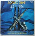 Bob Wilber & Kenny Davern - Soprano Summit - World Jazz Records - Jazz