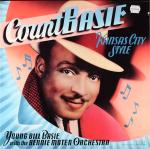 Count Basie - Kansas City Style - RCA Victor - Jazz
