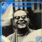 Milt Buckner - The Unforgettable Milt Buckner - MPS Records - Jazz