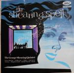 The George Shearing Quintet - The Shearing Spell - Capitol Records - Jazz