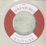 The Adventures - Drowning In The Sea Of Love - Elektra - Rock