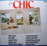 Chic - C'est Chic - Atlantic - Soul & Funk