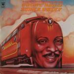 Count Basie - Super Chief - CBS - Jazz