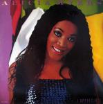 Alicia Myers - I Appreciate - MCA Records - Soul & Funk