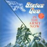 Status Quo - In The Army Now - Vertigo - Rock
