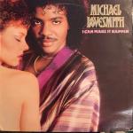 Michael Lovesmith - I Can Make It Happen - Motown - Soul & Funk