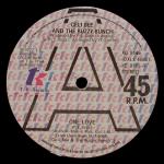 Celi Bee & The Buzzy Bunch - One Love / Hurt Me, Hurt Me - T.K. Records - Soul & Funk