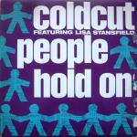 Coldcut & Lisa Stansfield - People Hold On - Tommy Boy - House