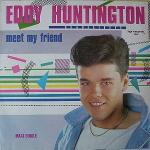 Eddy Huntington - Meet My Friend - ZYX Records - Italo Disco