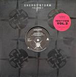 Energy Storm - Volume 2 - ESP Records - Techno