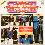 Woody Herman And His Orchestra - Live At Basin Street West, Hollywood - Philips - Jazz