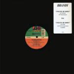 Brandy  - I Wanna Be Down - Atlantic - Soul & Funk