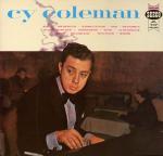 Cy Coleman - Cy Coleman - Fresh Sound Records - Jazz