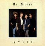Mr. Mister - Kyrie - RCA - Rock