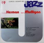 Woody Herman & Gerry Mulligan - I Giganti Del Jazz Vol. 49 - Curcio - Jazz