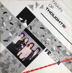 Freeez - Train Of Thoughts - Beggars Banquet - Synth Pop