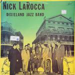 Nick LaRocca Dixieland Jazz Band - Nick LaRocca Dixieland Jazz Band - G.H.B. - Jazz
