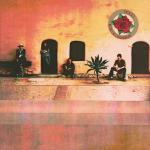 Poco - Rose Of Cimarron - ABC Records - Rock