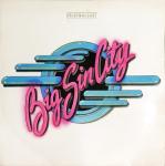 Big Sin City - Original Cast - Big Sin City - Logo - Soundtracks