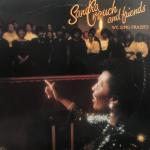 Sandra Crouch And Friends - We Sing Praises - Light Records - Soul & Funk