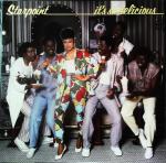 Starpoint - It's So Delicious - Elektra - Soul & Funk