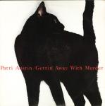 Patti Austin - Gettin Away With Murder - Qwest Records - Soul & Funk