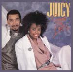 Juicy - Spread The Love - Epic - Soul & Funk