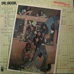 Dr. Hook - Bankrupt - Capitol Records - Rock