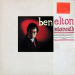 Ben Elton - Motormouth - Mercury - Soundtracks