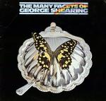 George Shearing - The Many Facets Of George Shearing - MPS Records - Jazz