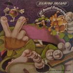 Hamish Imlach - All Round Entertainer, Sampler Vol. 2 - Transatlantic Records - Folk