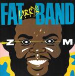 Fat Larry's Band - Zoom - WMOT Records - Soul & Funk