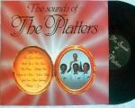 The Platters - The Sounds Of The Platters - Not On Label (The Platters Self-released) - Soul & Funk