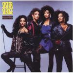 Sister Sledge - When The Boys Meet The Girls - Atlantic - Soul & Funk