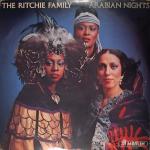 The Ritchie Family - Arabian Nights - Marlin - Soul & Funk